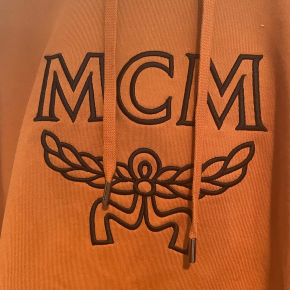 MCM Hoodie, brand new never worn - Picture 2 of 5